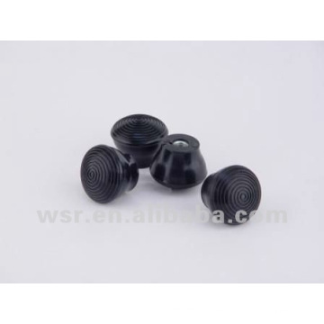 OEM rubber screw